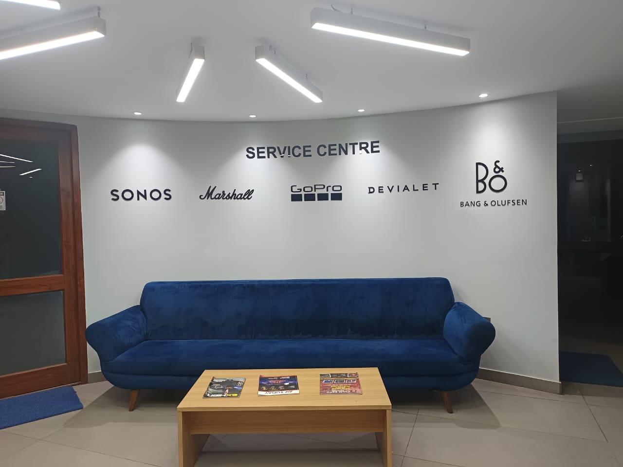ISB/GSB
